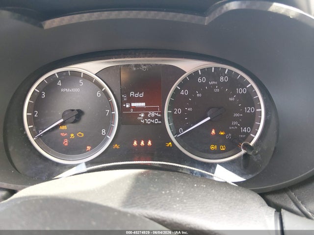 Aukcja sprzedaży 2024 Nissan Versa 1.6 S, vin: 3N1CN8DV6RL930183, numer aukcji: 45274929