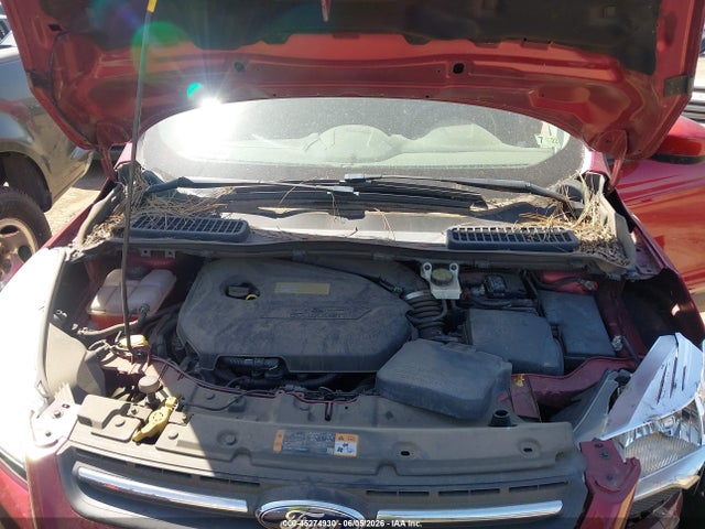 Aukcja sprzedaży 2013 Ford Escape Se, vin: 1FMCU0GX5DUD33499, numer aukcji: 45274930