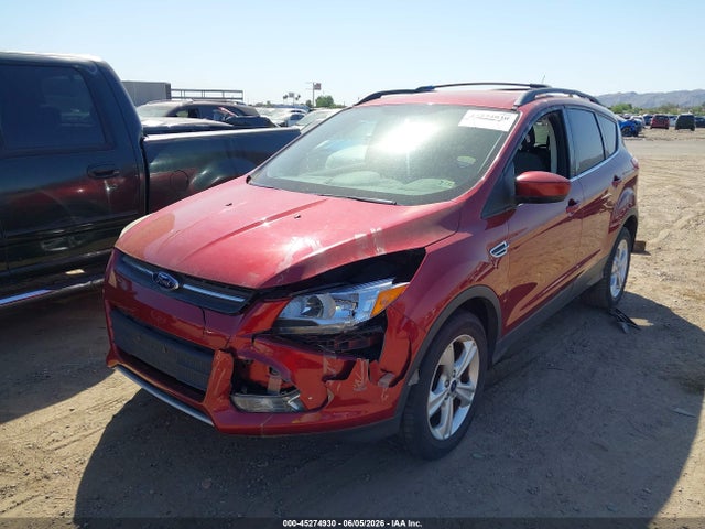 Aukcja sprzedaży 2013 Ford Escape Se, vin: 1FMCU0GX5DUD33499, numer aukcji: 45274930