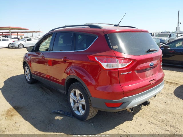 Aukcja sprzedaży 2013 Ford Escape Se, vin: 1FMCU0GX5DUD33499, numer aukcji: 45274930