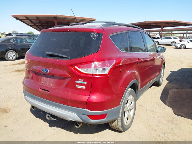 Aukcja sprzedaży 2013 Ford Escape Se, vin: 1FMCU0GX5DUD33499, numer aukcji: 45274930