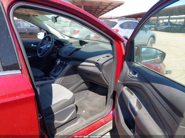 Aukcja sprzedaży 2013 Ford Escape Se, vin: 1FMCU0GX5DUD33499, numer aukcji: 45274930