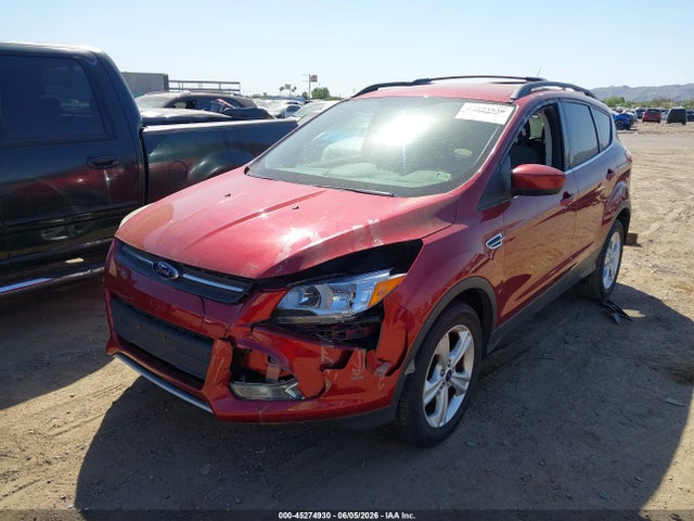 Aukcja sprzedaży 2013 Ford Escape Se, vin: 1FMCU0GX5DUD33499, numer aukcji: 45274930