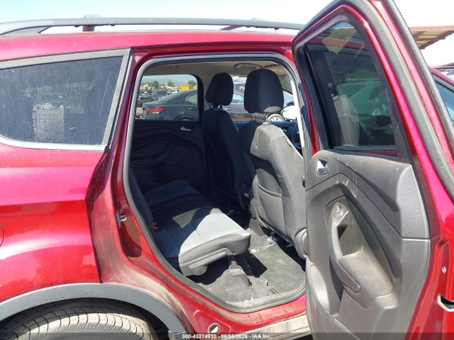 Aukcja sprzedaży 2013 Ford Escape Se, vin: 1FMCU0GX5DUD33499, numer aukcji: 45274930
