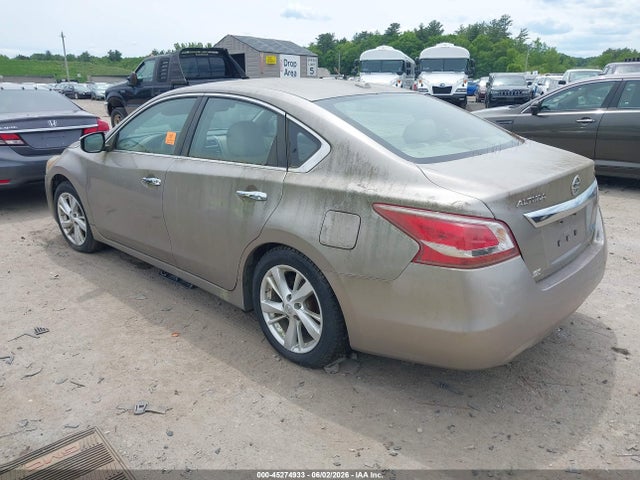 Aukcja sprzedaży 2013 Nissan Altima 2.5 Sl, vin: 1N4AL3APXDC103848, numer aukcji: 45274933