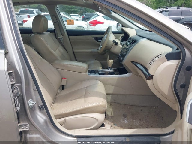 Aukcja sprzedaży 2013 Nissan Altima 2.5 Sl, vin: 1N4AL3APXDC103848, numer aukcji: 45274933
