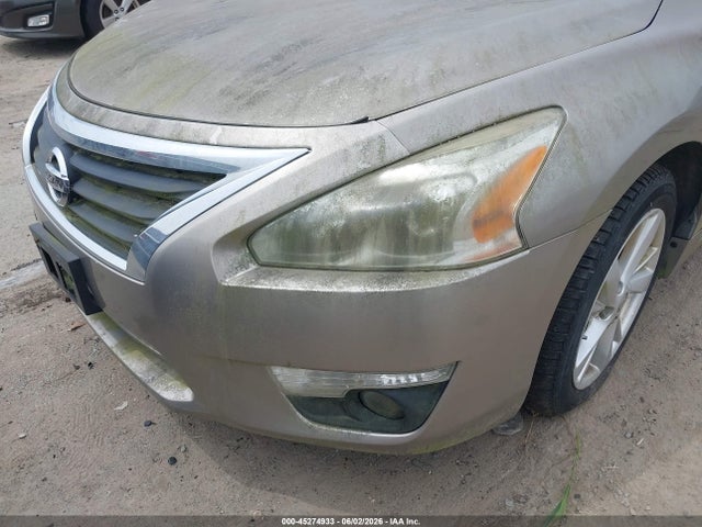 Aukcja sprzedaży 2013 Nissan Altima 2.5 Sl, vin: 1N4AL3APXDC103848, numer aukcji: 45274933