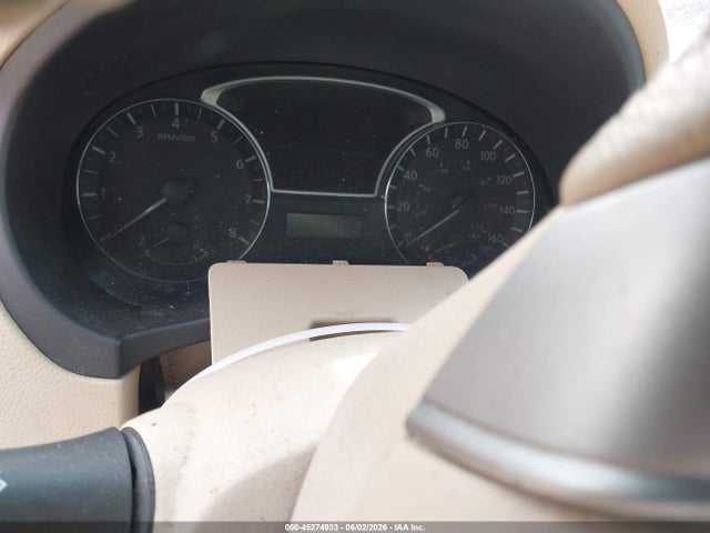 Aukcja sprzedaży 2013 Nissan Altima 2.5 Sl, vin: 1N4AL3APXDC103848, numer aukcji: 45274933