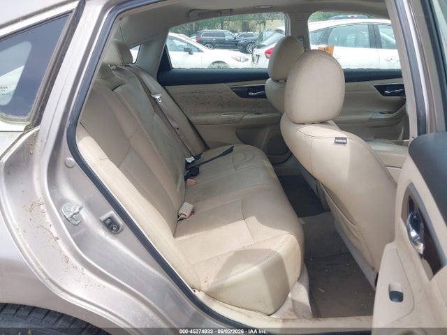 Aukcja sprzedaży 2013 Nissan Altima 2.5 Sl, vin: 1N4AL3APXDC103848, numer aukcji: 45274933