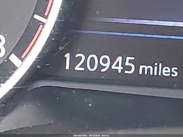 Aukcja sprzedaży 2021 Nissan Maxima Sr Xtronic Cvt, vin: 1N4AA6EV2MC502494, numer aukcji: 45274934