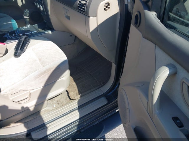 Auction sale of the 2007 Kia Sorento Lx, vin: KNDJD736975729032, lot number: 45274939