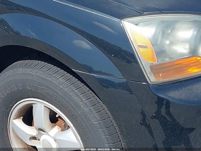 Auction sale of the 2007 Kia Sorento Lx, vin: KNDJD736975729032, lot number: 45274939