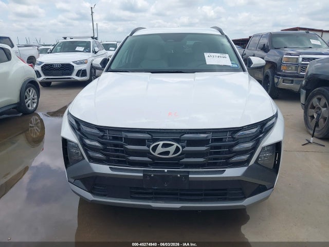Продажа на аукционе авто 2026 Hyundai Tucson Sel, vin: 5NMJB3DE7TH612416, номер лота: 45274940