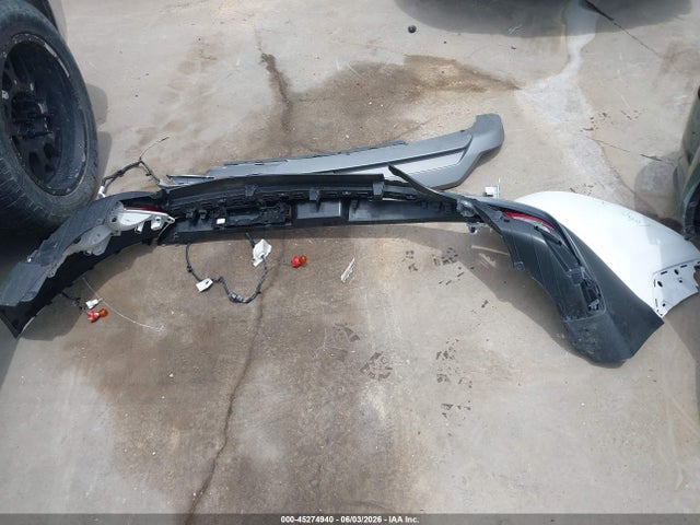 Продажа на аукционе авто 2026 Hyundai Tucson Sel, vin: 5NMJB3DE7TH612416, номер лота: 45274940