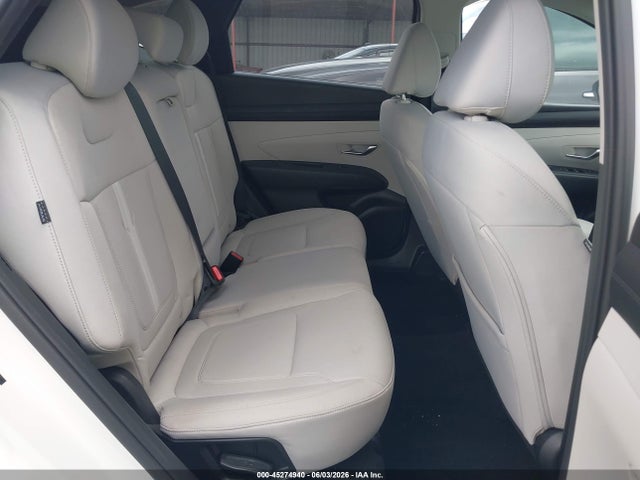 Продажа на аукционе авто 2026 Hyundai Tucson Sel, vin: 5NMJB3DE7TH612416, номер лота: 45274940