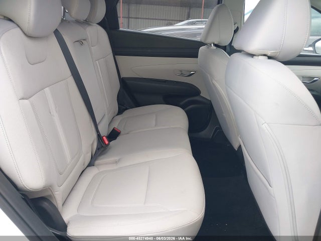 Продажа на аукционе авто 2026 Hyundai Tucson Sel, vin: 5NMJB3DE7TH612416, номер лота: 45274940