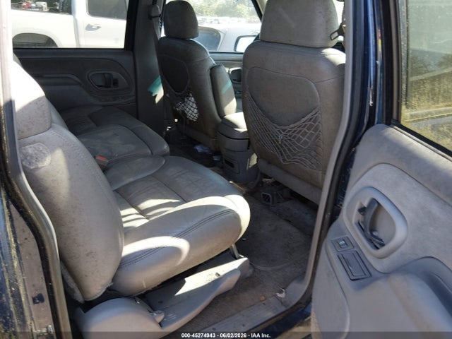 Aukcja sprzedaży 1999 Chevrolet Suburban 1500 Lt, vin: 3GNFK16RXXG258975, numer aukcji: 45274943