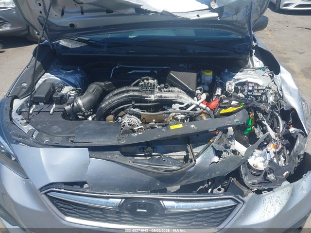 Subaru Impreza 2.0i 2019 4S3GTAA63K1745384 Image 10
