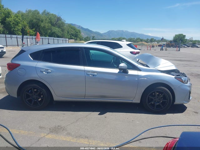 Subaru Impreza 2.0i 2019 4S3GTAA63K1745384 Image 13