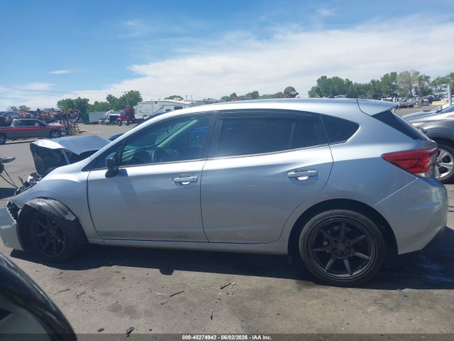 Subaru Impreza 2.0i 2019 4S3GTAA63K1745384 Image 14