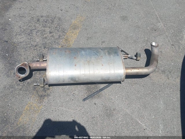 Subaru Impreza 2.0i 2019 4S3GTAA63K1745384 Image 11