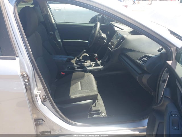 Subaru Impreza 2.0i 2019 4S3GTAA63K1745384 Image 5