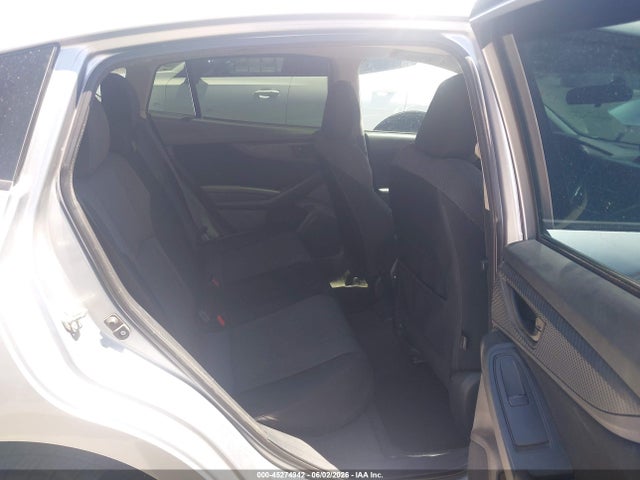 Subaru Impreza 2.0i 2019 4S3GTAA63K1745384 Image 8