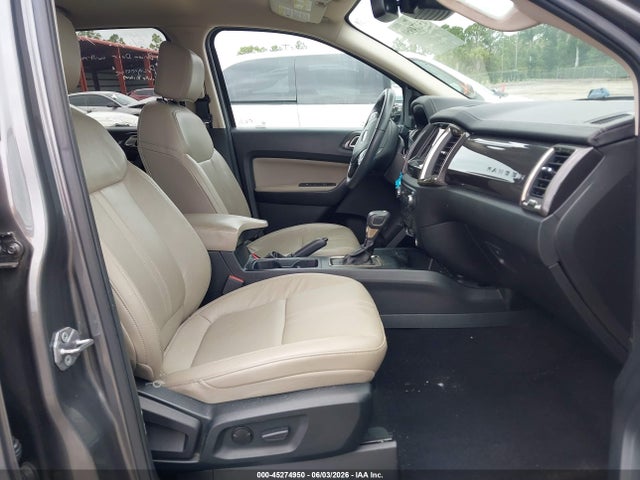 Продажа на аукционе авто 2022 Ford Ranger Lariat, vin: 1FTER4EH5NLD31244, номер лота: 45274950