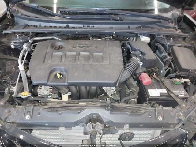 2T1BURHE2FC477979 Toyota Corolla S Plus