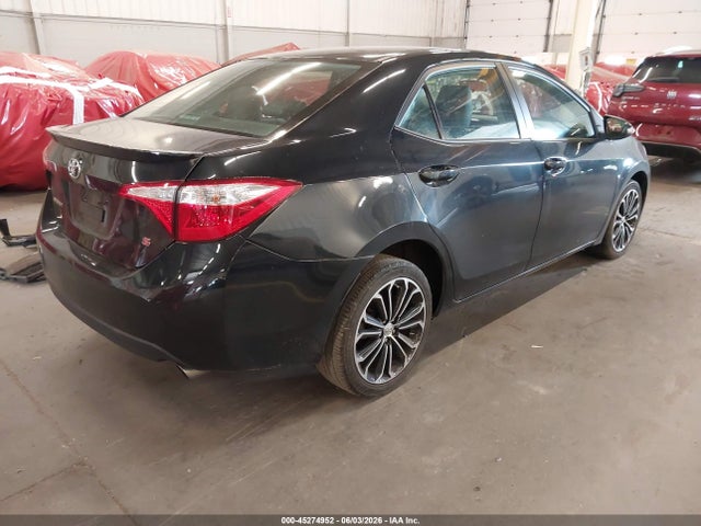 2T1BURHE2FC477979 Toyota Corolla S Plus