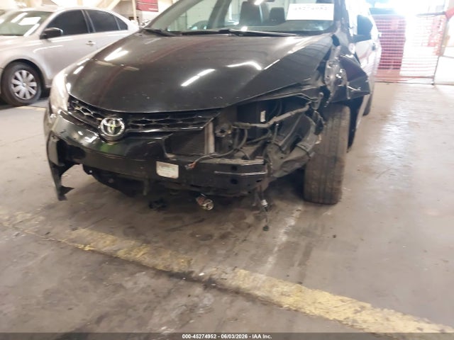 2T1BURHE2FC477979 Toyota Corolla S Plus