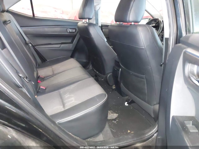 2T1BURHE2FC477979 Toyota Corolla S Plus