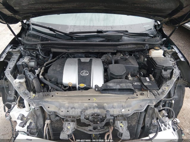 Продажа на аукционе авто 2016 Lexus Rx 350 F Sport, vin: 2T2BZMCAXGC028314, номер лота: 45274955