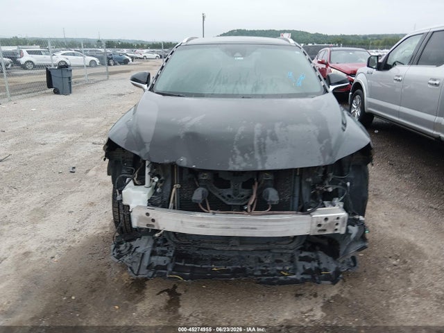 Продажа на аукционе авто 2016 Lexus Rx 350 F Sport, vin: 2T2BZMCAXGC028314, номер лота: 45274955