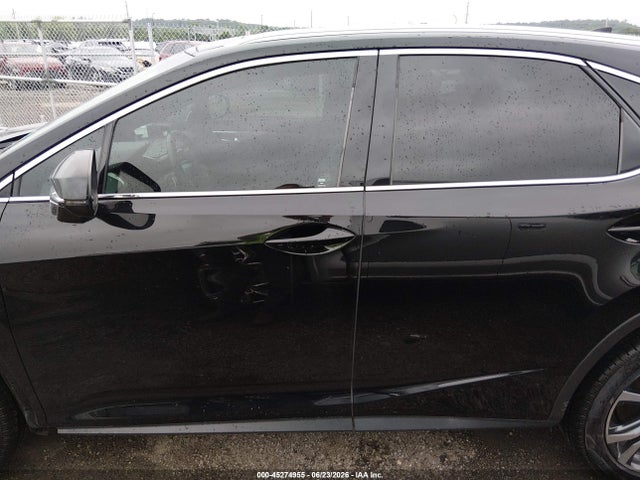 Продажа на аукционе авто 2016 Lexus Rx 350 F Sport, vin: 2T2BZMCAXGC028314, номер лота: 45274955