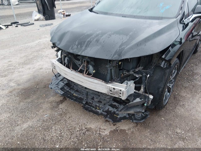 Продажа на аукционе авто 2016 Lexus Rx 350 F Sport, vin: 2T2BZMCAXGC028314, номер лота: 45274955