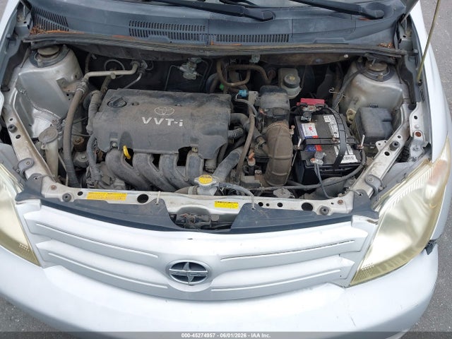 Aukcja sprzedaży 2005 Scion Xa, vin: JTKKT624050084131, numer aukcji: 45274957