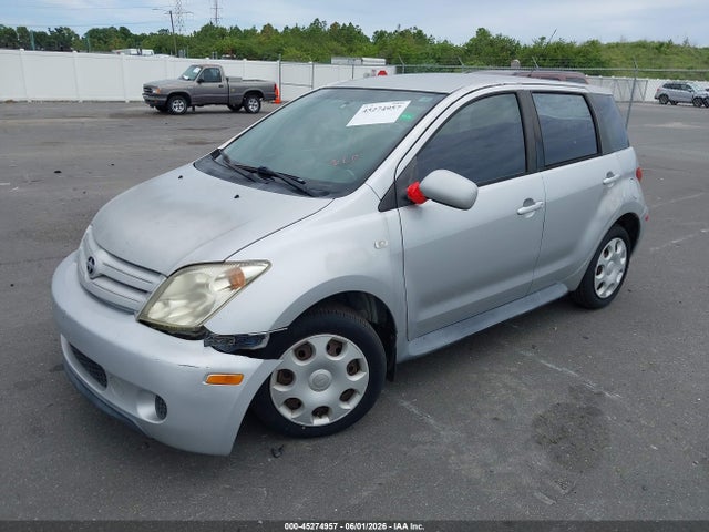 Aukcja sprzedaży 2005 Scion Xa, vin: JTKKT624050084131, numer aukcji: 45274957