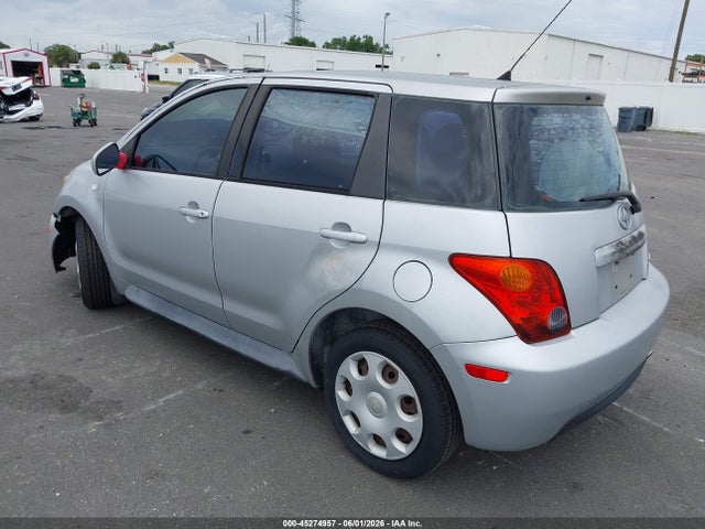 Aukcja sprzedaży 2005 Scion Xa, vin: JTKKT624050084131, numer aukcji: 45274957