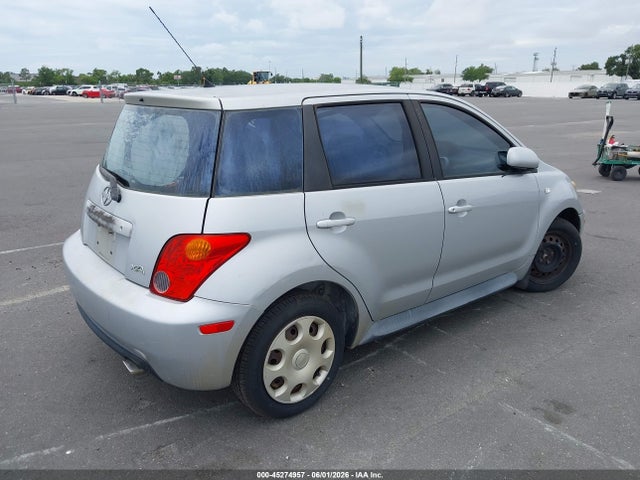 Aukcja sprzedaży 2005 Scion Xa, vin: JTKKT624050084131, numer aukcji: 45274957