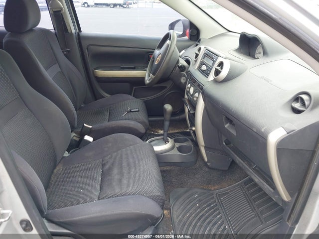 Aukcja sprzedaży 2005 Scion Xa, vin: JTKKT624050084131, numer aukcji: 45274957