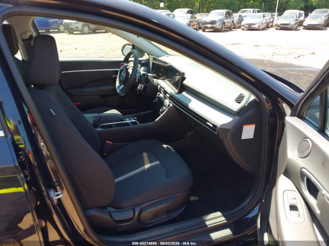 Aukcja sprzedaży 2026 Hyundai Sonata Hybrid Blue, vin: KMHL24JJ3TA163712, numer aukcji: 45274958