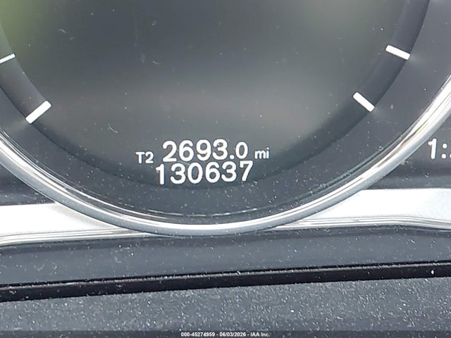 45274959 :رقم المزاد ، YV126MFK2G2413781 vin ، 2016 Volvo S60 T5 Drive-e Premier مزاد بيع