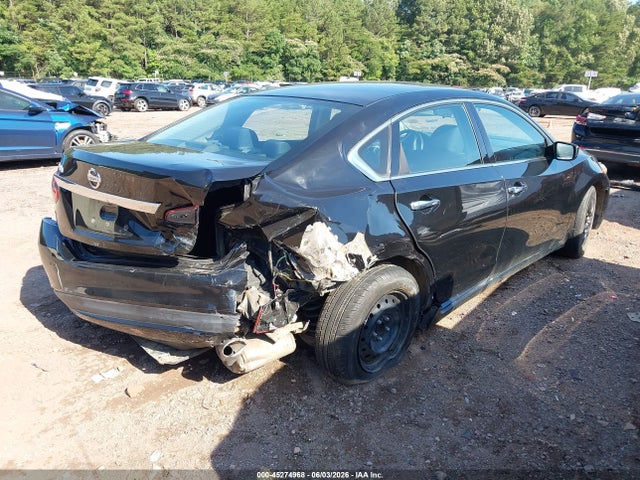 Auction sale of the 2018 Nissan Altima 2.5 S, vin: 1N4AL3AP2JC168253, lot number: 45274968