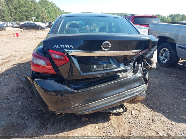 Продаж на аукціоні авто 2018 Nissan Altima 2.5 S, vin: 1N4AL3AP2JC168253, номер лоту: 45274968