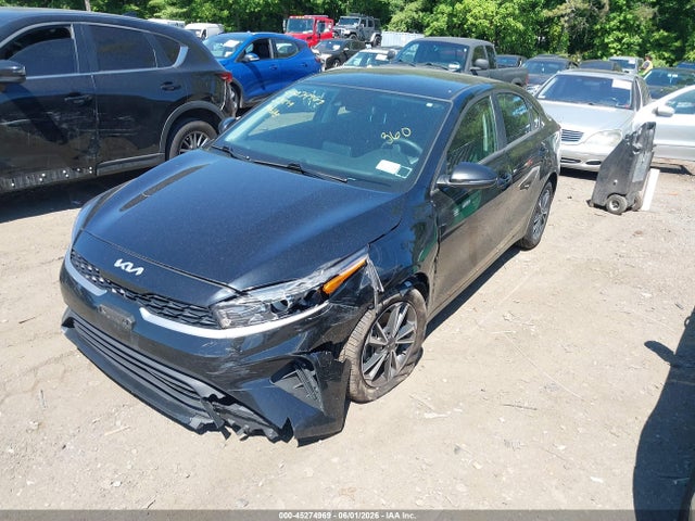 2023 Kia Forte Lxs მანქანა იყიდება აუქციონზე, vin: 3KPF24AD7PE694684, აუქციონის ნომერი: 45274969
