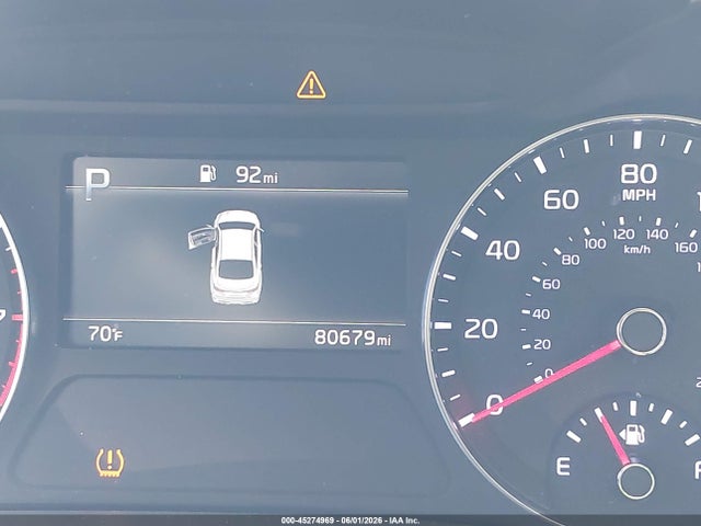 2023 Kia Forte Lxs მანქანა იყიდება აუქციონზე, vin: 3KPF24AD7PE694684, აუქციონის ნომერი: 45274969
