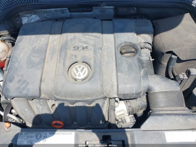 Aukcja sprzedaży 2012 Volkswagen Beetle Entry, vin: 3VWFP7ATXCM645129, numer aukcji: 45274972