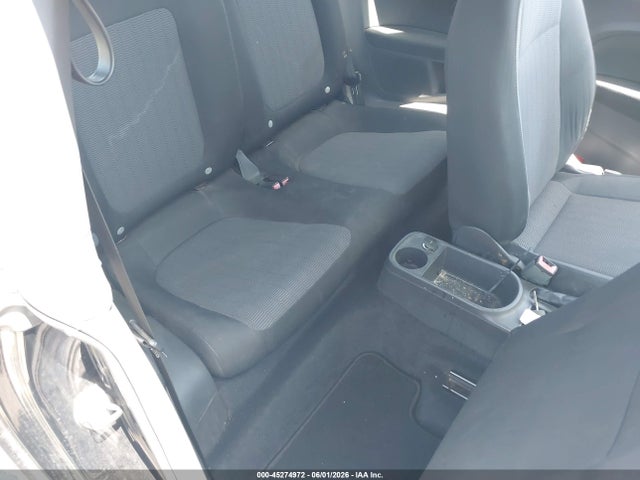 Aukcja sprzedaży 2012 Volkswagen Beetle Entry, vin: 3VWFP7ATXCM645129, numer aukcji: 45274972