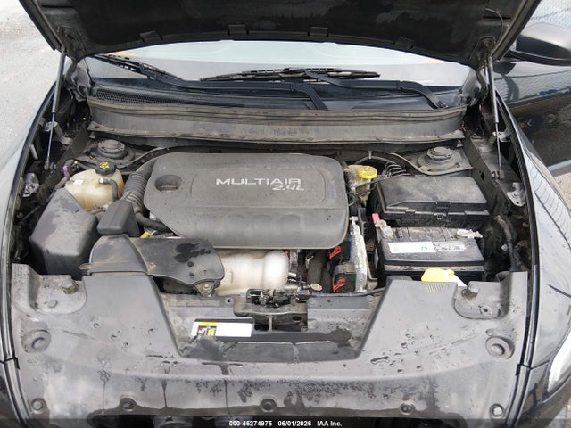 2015 Jeep Cherokee Sport მანქანა იყიდება აუქციონზე, vin: 1C4PJMAB5FW564235, აუქციონის ნომერი: 45274975